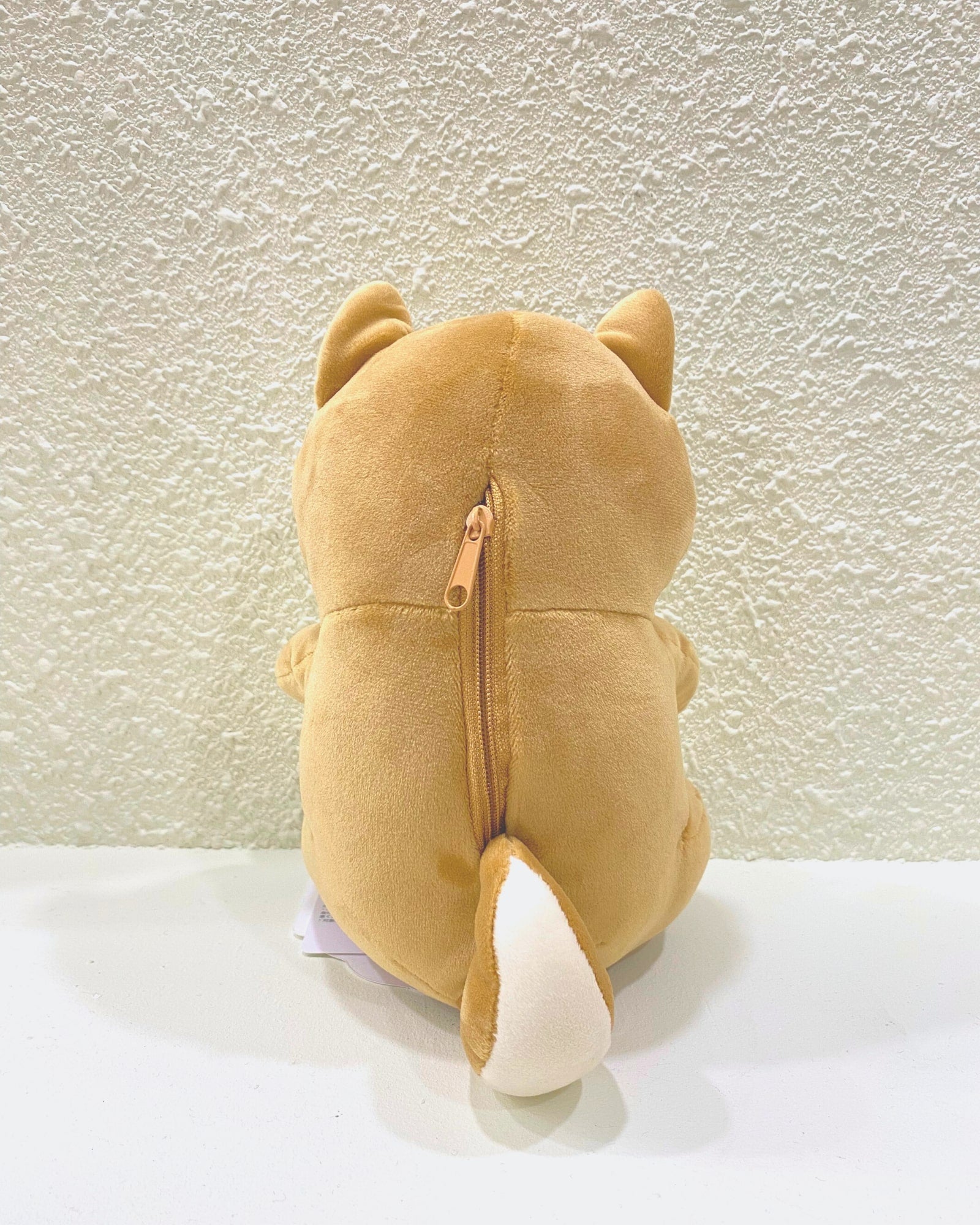 Liv Heart 柴犬坐姿公仔抱枕