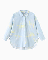 Mums Twilight Oversized Shirt