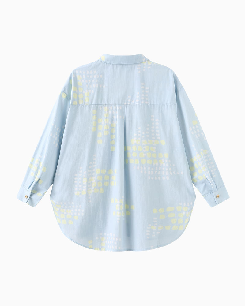 Mums Twilight Oversized Shirt