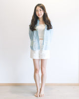 Mums Twilight Oversized Shirt