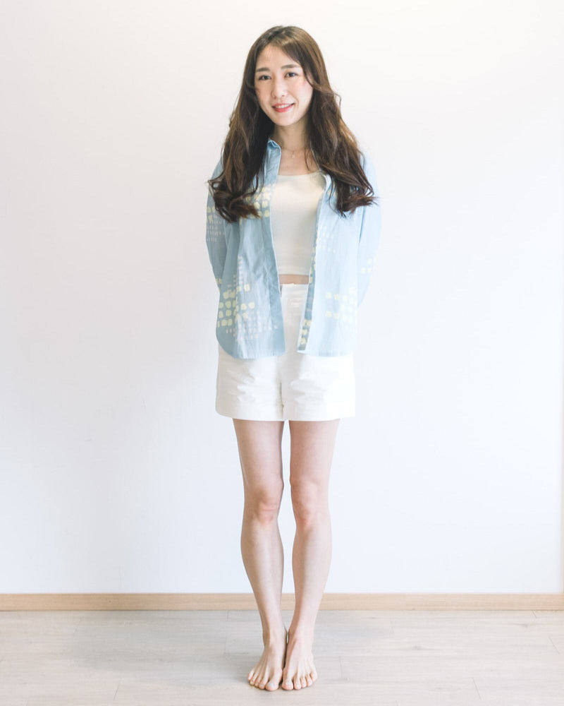 Mums Twilight Oversized Shirt
