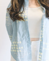 Mums Twilight Oversized Shirt