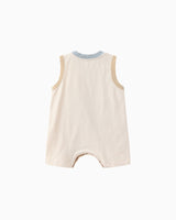 Good Morning Family Baby Romper