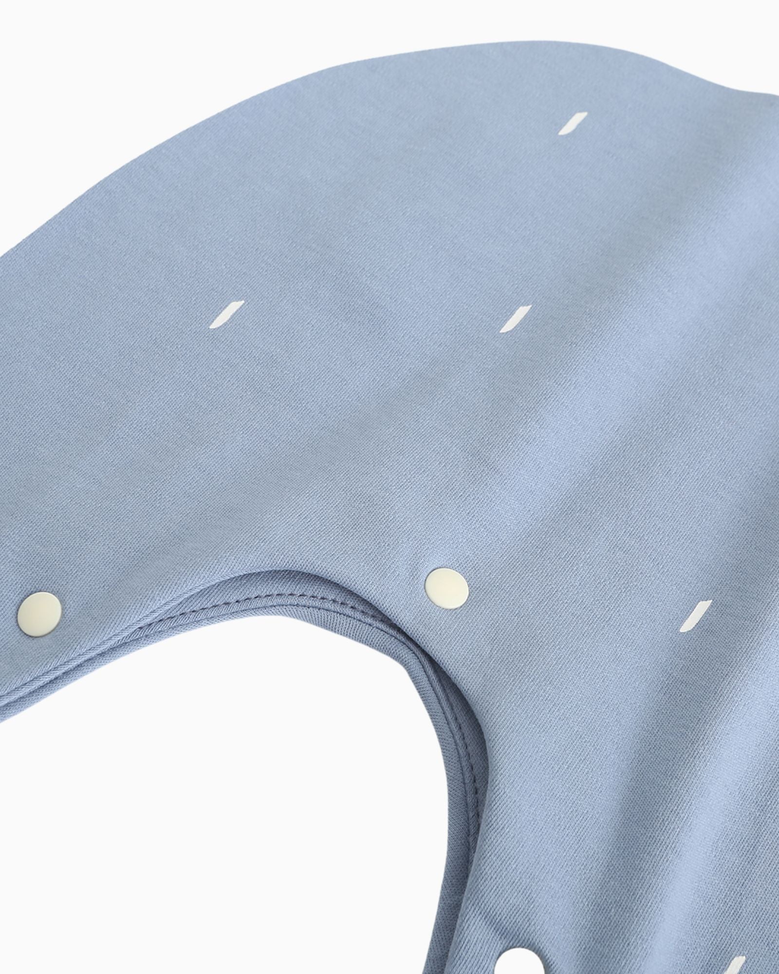 熱情企鵝嬰兒連身衣