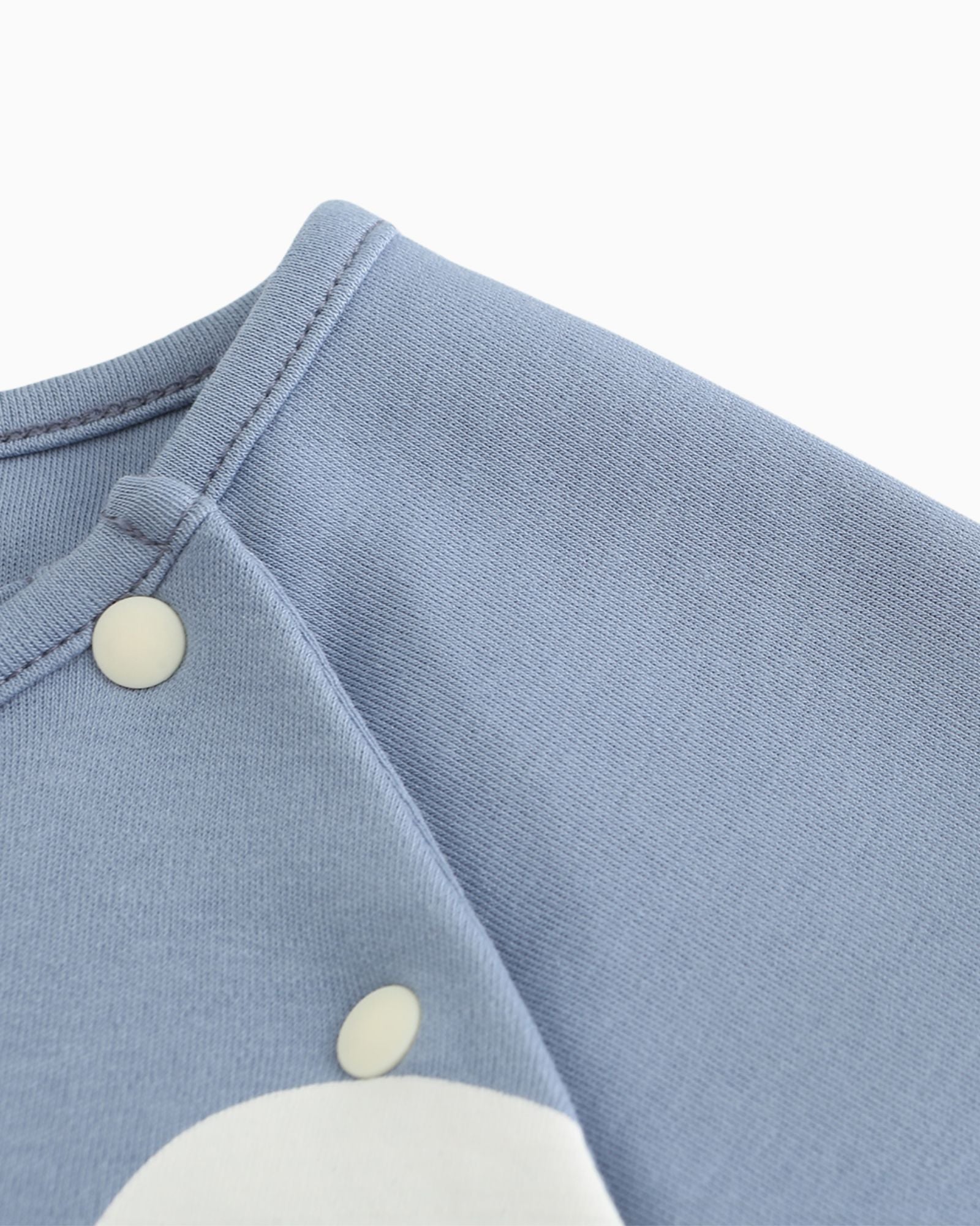 熱情企鵝嬰兒連身衣