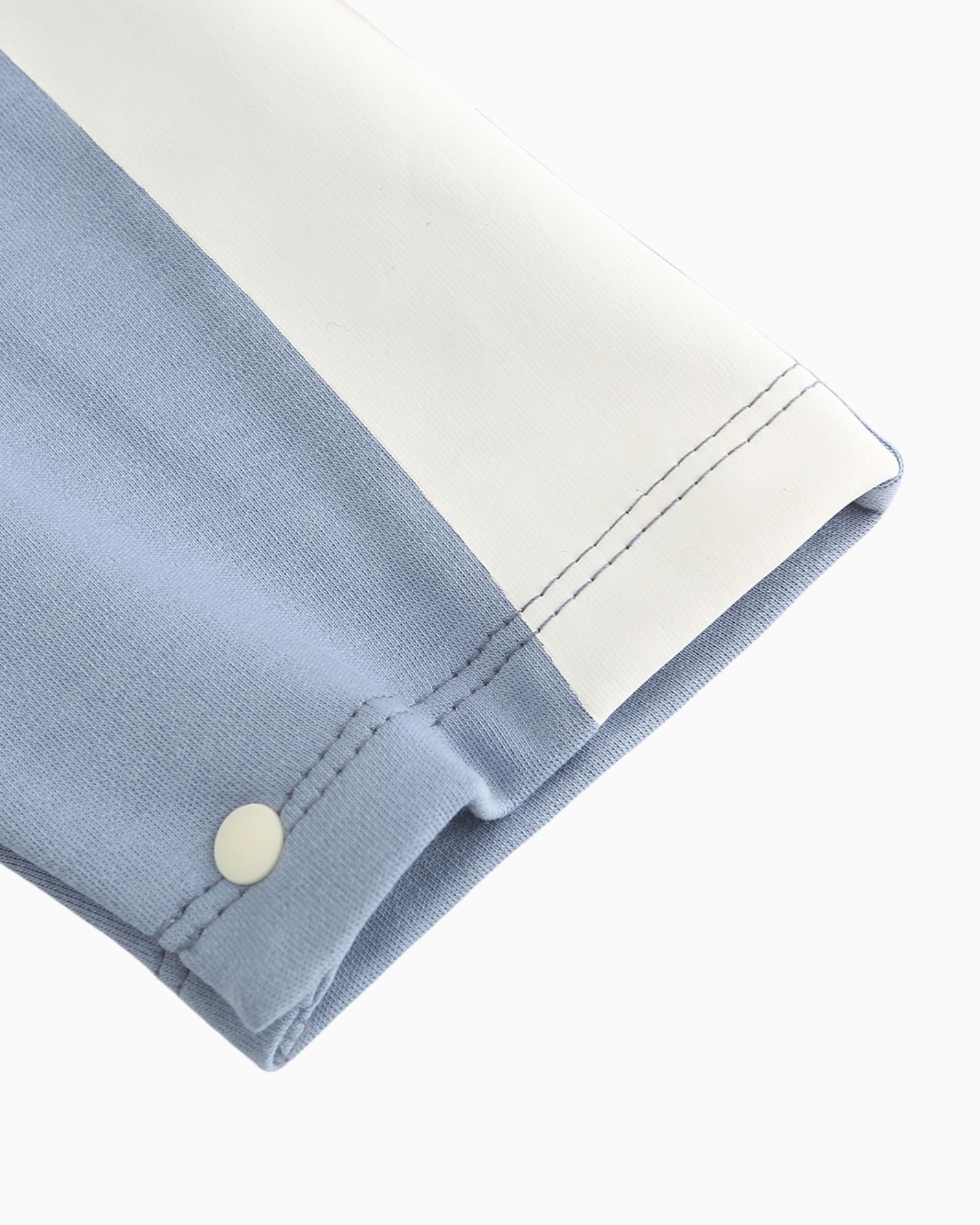 熱情企鵝嬰兒連身衣