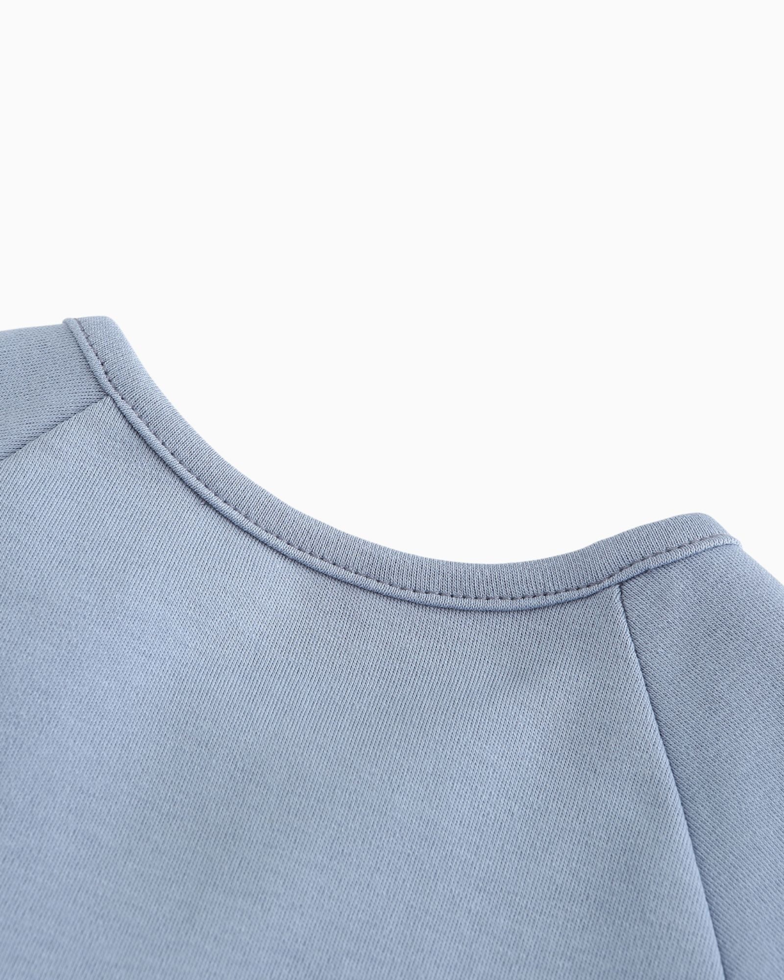 熱情企鵝嬰兒連身衣