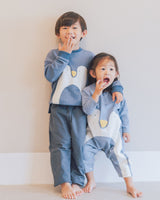 Lala the Penguin Sweatshirt