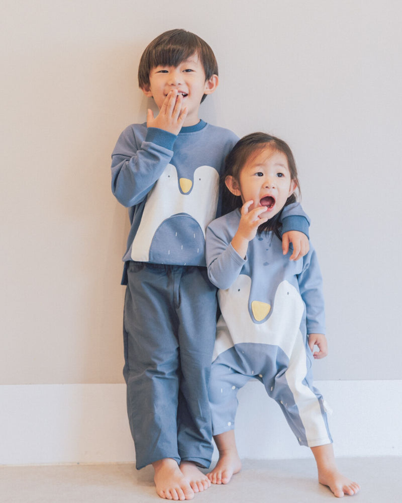 Lala the Penguin Sweatshirt