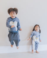 Lala the Penguin Sweatshirt