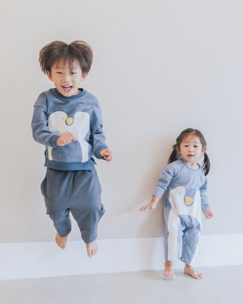 Lala the Penguin Sweatshirt