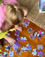 Pinkfong - Phase 3 Puzzles