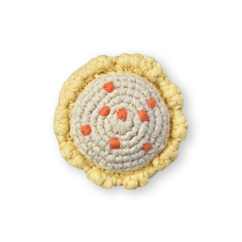 Siu Mai Doll