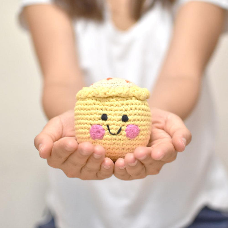 Siu Mai Doll
