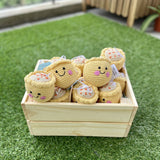 Siu Mai Doll