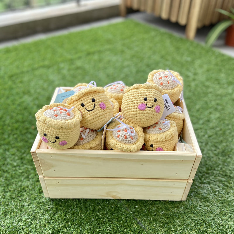 Siu Mai Doll