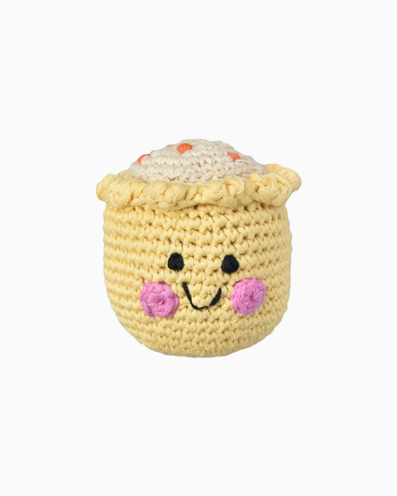 Siu Mai Doll