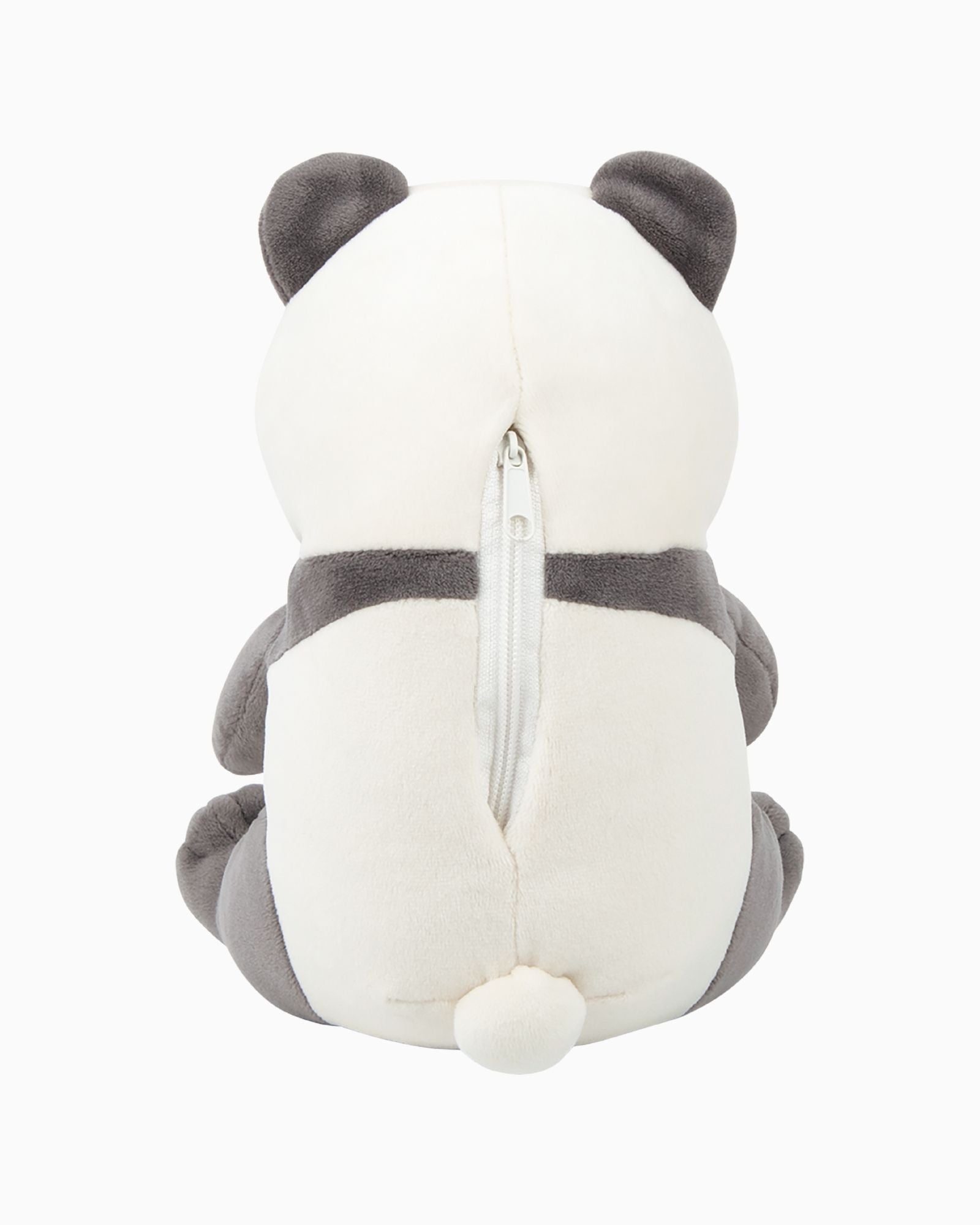 Liv Heart Panda Plush