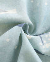 Spring Blossom Gathered Dress