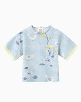 Spring Blossom Tee