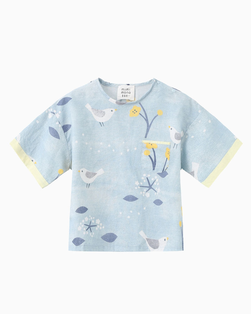 Spring Blossom Tee
