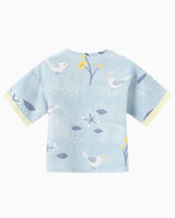 Spring Blossom Tee