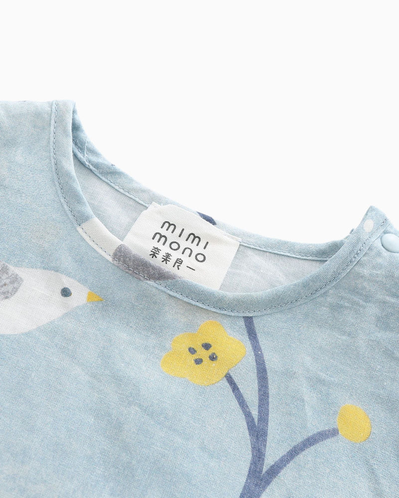 Spring Blossom Tee