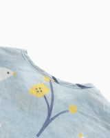 Spring Blossom Tee