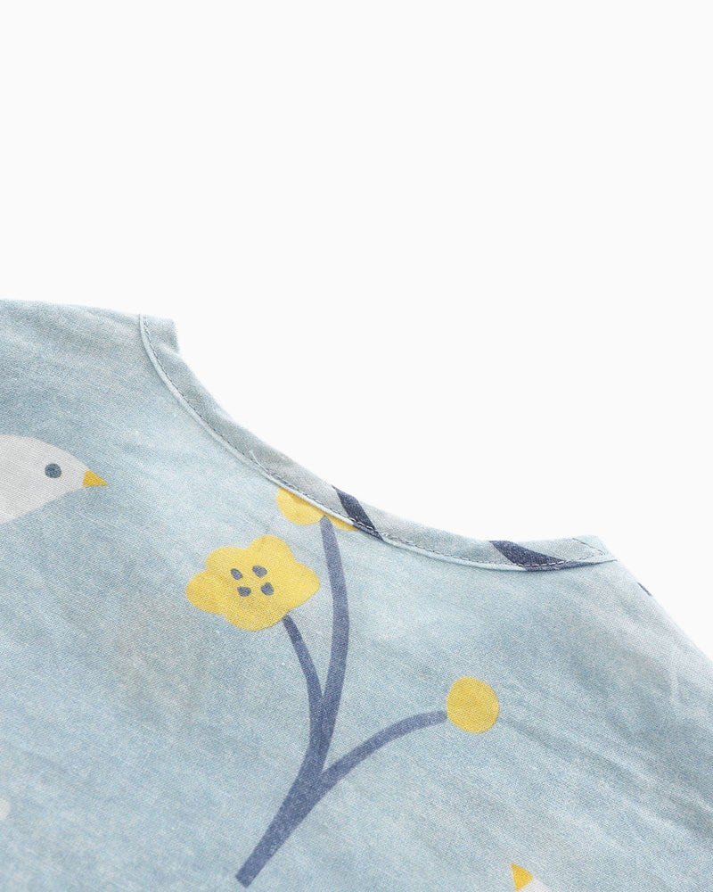 Spring Blossom Tee