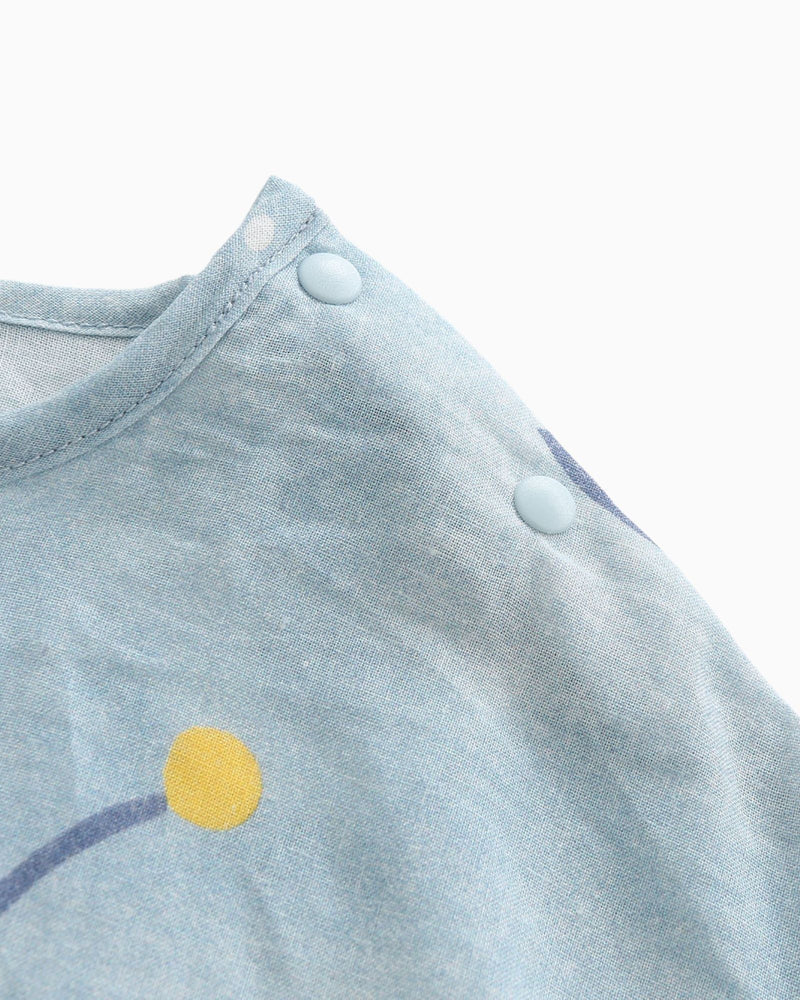 Spring Blossom Tee