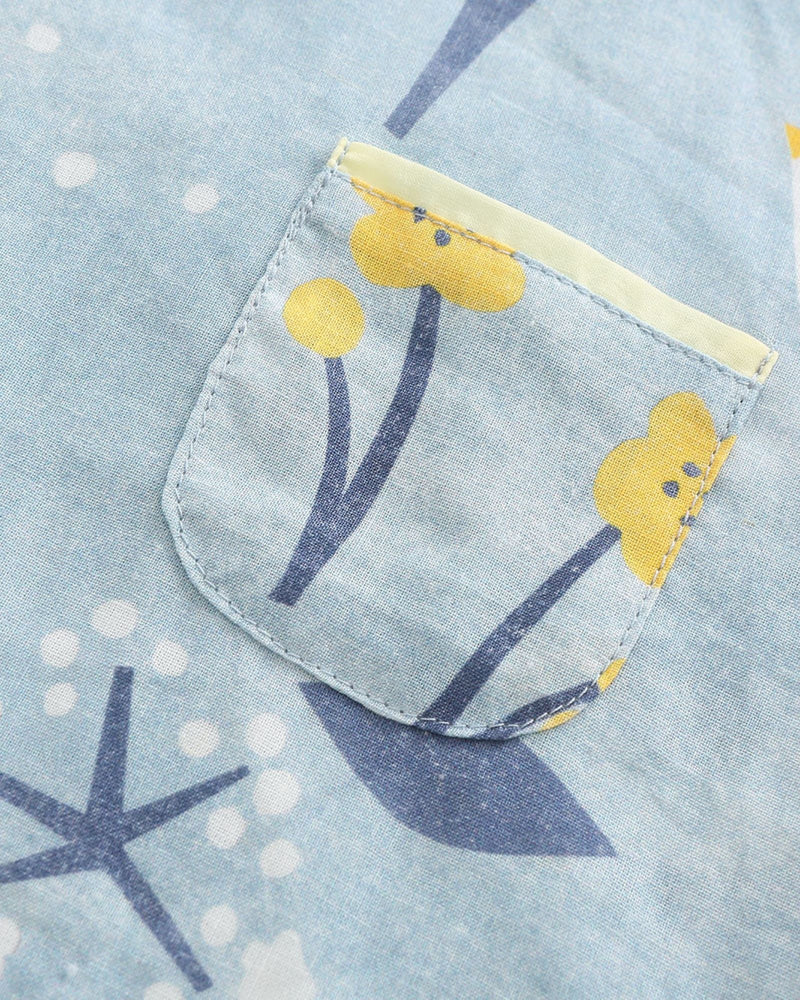 Spring Blossom Tee