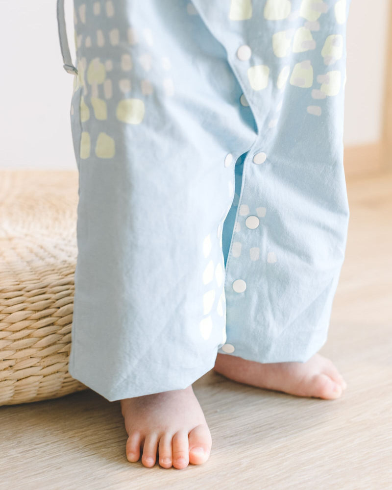 Twilight Baby Kimono