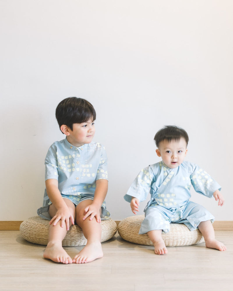 Twilight Baby Kimono