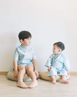 Twilight Baby Kimono
