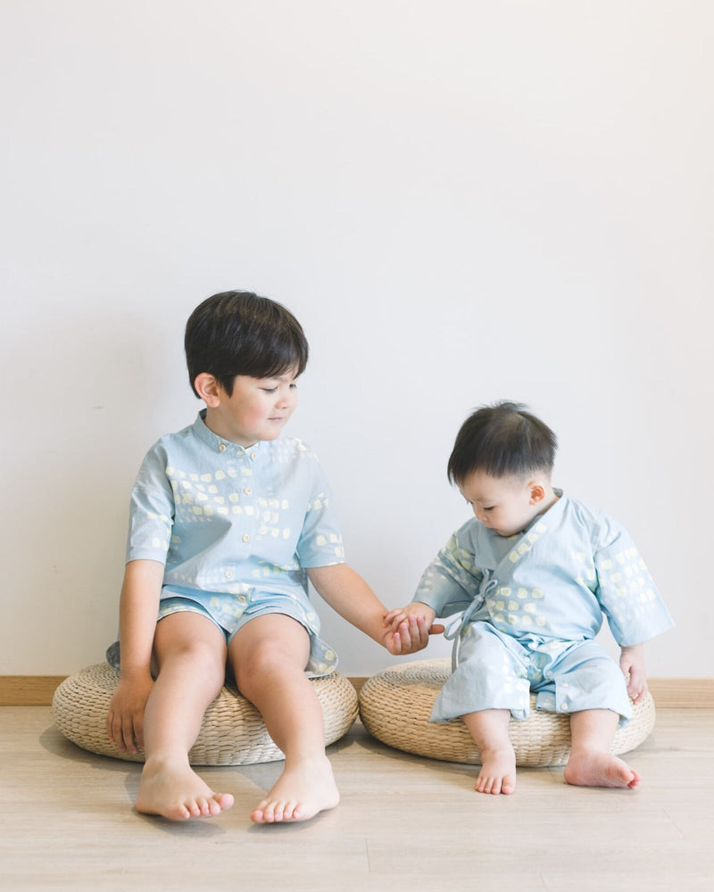 Twilight Baby Kimono