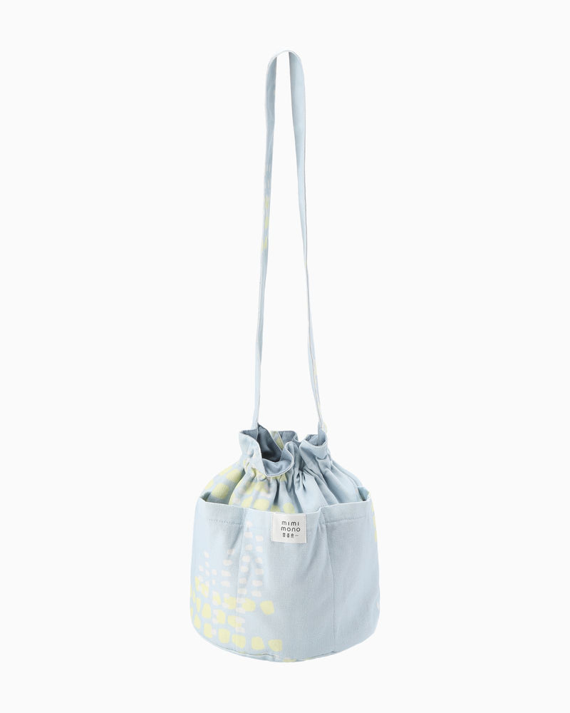 Twilight Bucket Bag