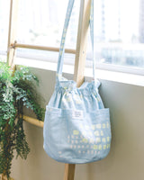 Twilight Bucket Bag