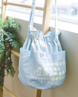 Twilight Bucket Bag