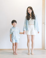Mums Twilight Oversized Shirt