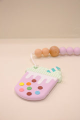 Bubble Tea Teether